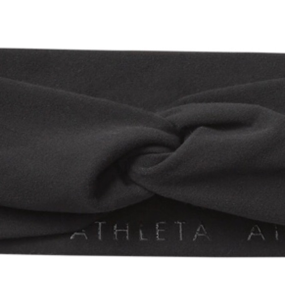 ATHLETA KNOTTED HEADBAND